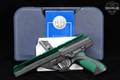 2015 Beretta U22 Neos 6.0 .22 LR Black in Very Good Condition Image 2
