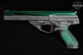 2015 Beretta U22 Neos 6.0 .22 LR Black in Very Good Condition Image 3