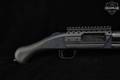 Mossberg 590 Shockwave Laser Saddle 12 Gauge Blued in Very Good Condition Image 4