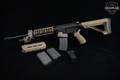 Good Time Outdoors, INC CORE15 CXV 5.56mm NATO (.223 Rem.) Black & FDE in Very Good Condition Image 2