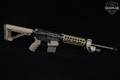 Good Time Outdoors, INC CORE15 CXV 5.56mm NATO (.223 Rem.) Black & FDE in Very Good Condition Image 3