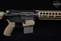Good Time Outdoors, INC CORE15 CXV 5.56mm NATO (.223 Rem.) Black & FDE in Very Good Condition Image 5