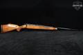 Weatherby Mark V Deluxe .416 Weatherby Magnum Polished Blued & Walnut in Very Good Condition Image 3