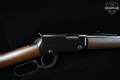 Henry Repeating Arms Model H001 NWTF Limited Edition .22 S/L/LR Black in Like-New Condition Image 5