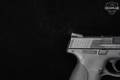 Smith & Wesson (S&W) M&P40C .40 S&W Black in Very Good Condition Image 5