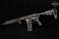 Bravo Company Mfg (BCM) Model BCM4 5.56mm NATO Black in Very Good Condition Image 2