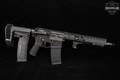 Bravo Company Mfg (BCM) Model BCM4 5.56mm NATO Black in Very Good Condition Image 3