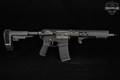 Bravo Company Mfg (BCM) Model BCM4 5.56mm NATO Black in Very Good Condition Image 4