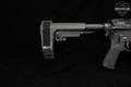 Bravo Company Mfg (BCM) Model BCM4 5.56mm NATO Black in Very Good Condition Image 5