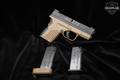 Springfield Armory XDS-40 .40 S&W Two-Tone in Very Good Condition Image 2