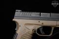Springfield Armory XDS-40 .40 S&W Two-Tone in Very Good Condition Image 3