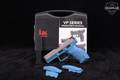 Heckler & Koch (H&K, HK) VP9 9mm Luger Blue in Excellent Condition Image 2