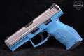 Heckler & Koch (H&K, HK) VP9 9mm Luger Blue in Excellent Condition Image 3