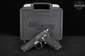 Sig Sauer P227 Equinox .45 ACP Two-Tone in Very Good Condition Image 2