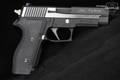 Sig Sauer P227 Equinox .45 ACP Two-Tone in Very Good Condition Image 3