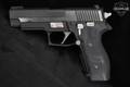 Sig Sauer P227 Equinox .45 ACP Two-Tone in Very Good Condition Image 5