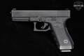 Glock G22 Gen 3 .40 S&W Black in Very Good Condition Image 3