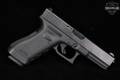 Glock G22 Gen 3 .40 S&W Black in Very Good Condition Image 4