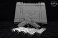 Springfield Armory XDM-45 .45 ACP Black in Excellent Condition Image 2