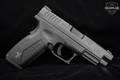 Springfield Armory XDM-45 .45 ACP Black in Excellent Condition Image 4