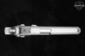 Smith & Wesson (S&W) Model 4506 3rd Generation No Dash .45 ACP Stainless in Very Good Condition Image 5