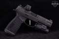 2024 Sig Sauer P365 FUSE 9mm Luger Black in Excellent Condition Image 3