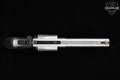 Smith & Wesson (S&W) Model 66-8 .357 Mag. Silver in Very Good Condition Image 4