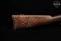 Springfield Armory Model 1868 Trapdoor .50-70 Government Blued & Wood in Fair Condition Image 4