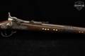 Springfield Armory Model 1868 Trapdoor .50-70 Government Blued & Wood in Fair Condition Image 5