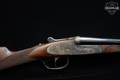 AYA No. 2 Sidelock 28 Gauge Case Hardened/Blued in Excellent Condition Image 5
