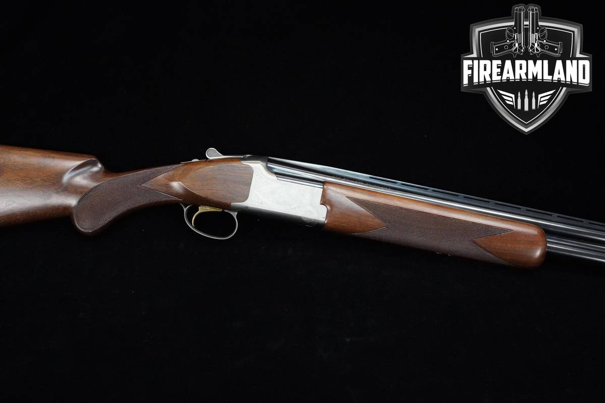 NICE Browning Citori White Lightning 12-Ga Browning-Citori-White-Lightning