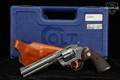 Colt Python 2020-Series .357 Mag. Stainless in Excellent Condition Image 2