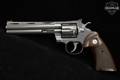 Colt Python 2020-Series .357 Mag. Stainless in Excellent Condition Image 3