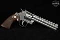 Colt Python 2020-Series .357 Mag. Stainless in Excellent Condition Image 4