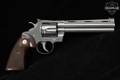 Colt Python 2020-Series .357 Mag. Stainless in Excellent Condition Image 5