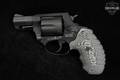 Taurus 856 Ultra-Lite .38 Spl. Black in Excellent Condition Image 4