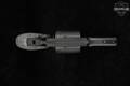 Taurus 856 Ultra-Lite .38 Spl. Black in Excellent Condition Image 5