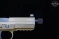 FN Herstal (FNH) FNX-45 Tactical .45 ACP FDE (Flat Dark Earth) in Very Good Condition Image 5