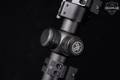 Vortex Optics Crossfire II 4-12 X 44 Matte Black in Excellent Condition Image 5