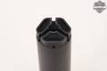HuxWrx Flow 9K TI 9mm Luger in Very Good Condition Image 4