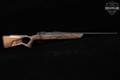 Mossberg Patriot .243 Win. Blued & Laminate in Very Good Condition Image 3