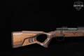 Mossberg Patriot .243 Win. Blued & Laminate in Very Good Condition Image 4