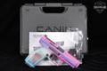Canik METE SFT One Series, Miami 9mm Luger Miami Multicolor in Excellent Condition Image 2