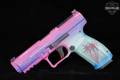 Canik METE SFT One Series, Miami 9mm Luger Miami Multicolor in Excellent Condition Image 4