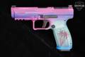 Canik METE SFT One Series, Miami 9mm Luger Miami Multicolor in Excellent Condition Image 5
