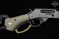 Henry Repeating Arms Model H010X X Model .45-70 Govt. Black in Excellent Condition Image 4