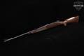 1972 Winchester Repeating Arms Model 70 Standard Rifle, Post-64 Push-Feed .243 Win. Blued & Walnut in Good Condition Image 2