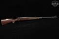 1972 Winchester Repeating Arms Model 70 Standard Rifle, Post-64 Push-Feed .243 Win. Blued & Walnut in Good Condition Image 3
