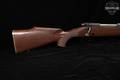 1972 Winchester Repeating Arms Model 70 Standard Rifle, Post-64 Push-Feed .243 Win. Blued & Walnut in Good Condition Image 4