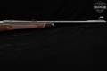 1972 Winchester Repeating Arms Model 70 Standard Rifle, Post-64 Push-Feed .243 Win. Blued & Walnut in Good Condition Image 5